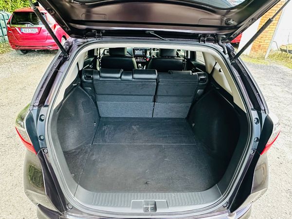 Honda Shuttle 2020 Exclusive Facelift Model 378524870