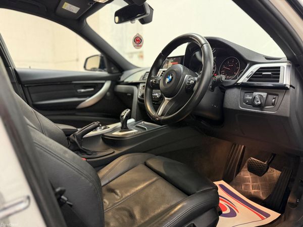 2017 BMW 320D MSPORT AUTO 378525159
