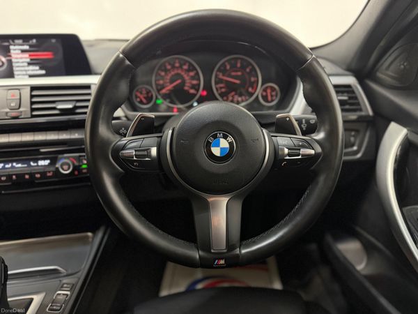 2017 BMW 320D MSPORT AUTO 378525168