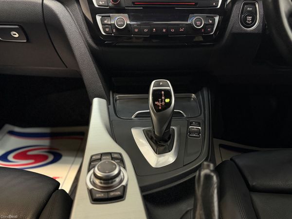 2017 BMW 320D MSPORT AUTO 378525170