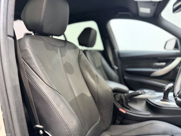 2017 BMW 320D MSPORT AUTO 378525171