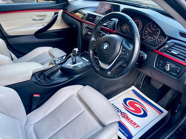 2015 BMW 418d Sport Gran Coupé – Auto – High 378525398