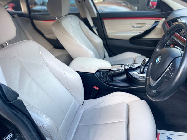 2015 BMW 418d Sport Gran Coupé – Auto – High 378525399