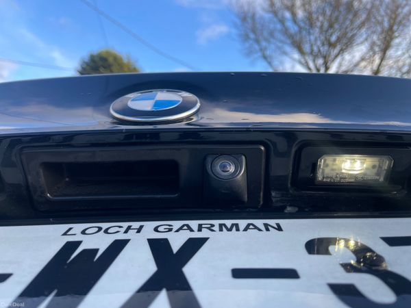 2015 BMW 418d Sport Gran Coupé – Auto – High 378525442