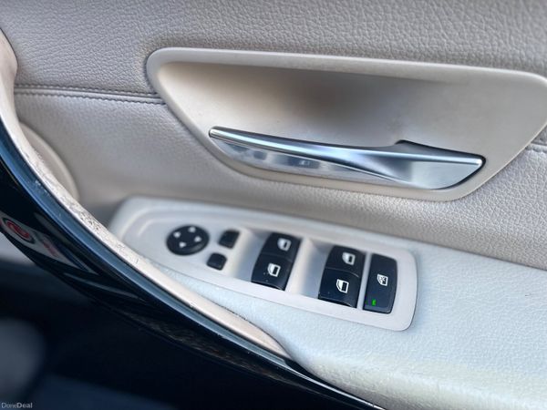 2015 BMW 418d Sport Gran Coupé – Auto – High 378525476