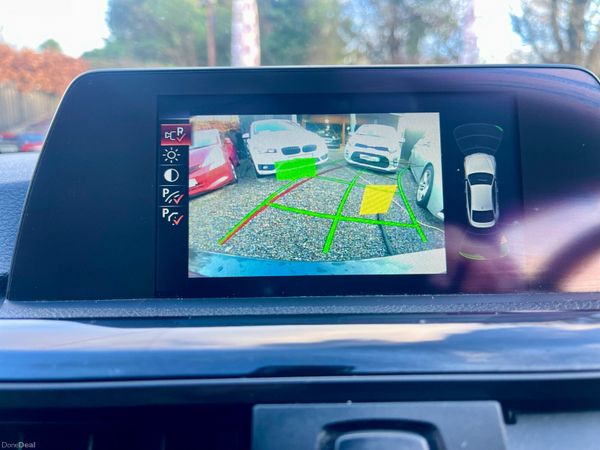 2015 BMW 418d Sport Gran Coupé – Auto – High 378525494