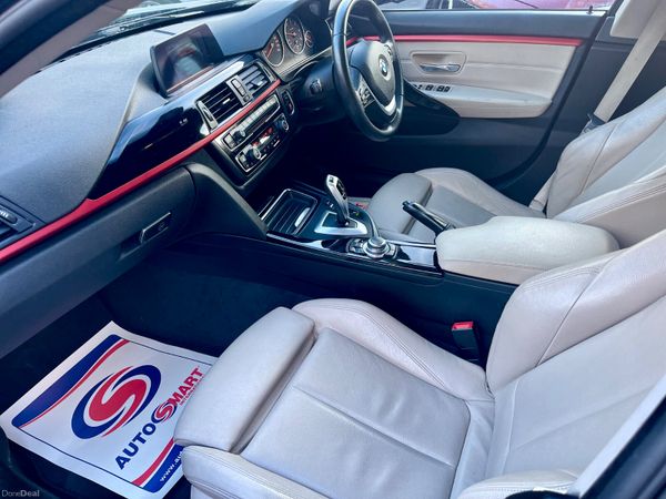 2015 BMW 418d Sport Gran Coupé – Auto – High 378525438