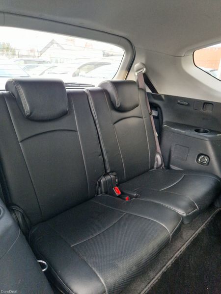 2019 Toyota Prius 7 Seater self charging Hybrid 378534715