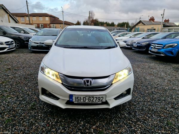 2015 Honda Grace Self charging hybrid Auto 378534842