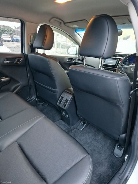 2015 Honda Grace Self charging hybrid Auto 378534852