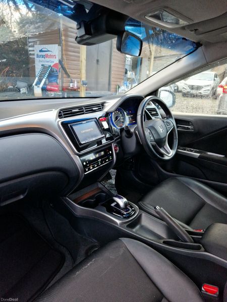 2015 Honda Grace Self charging hybrid Auto 378534880