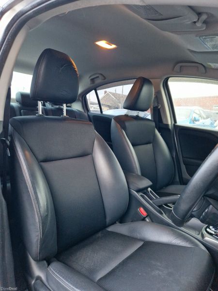 2015 Honda Grace Self charging hybrid Auto 378534940