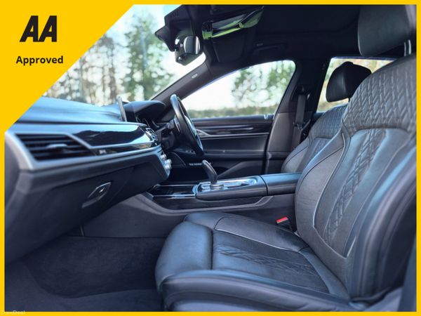 💥2018 BMW 7-Series💥(M-Sport+Massage Seats) 378643280
