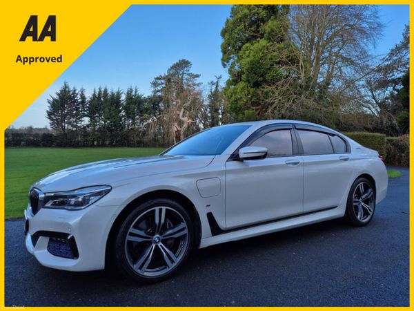 💥2018 BMW 7-Series💥(M-Sport+Massage Seats) 378643292