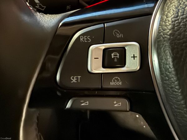 2018 Volkswagen Polo  1.0 Auto, 33K Miles 378643836