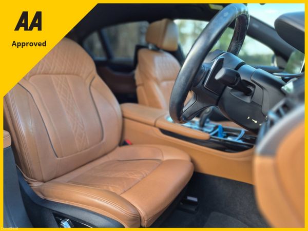 💥BMW 7 Series💥(M-Sport+Mega Spec+Warranty) 378645670