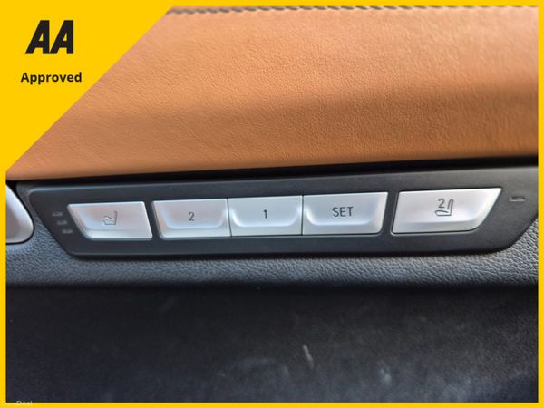 💥BMW 7 Series💥(M-Sport+Mega Spec+Warranty) 378645672