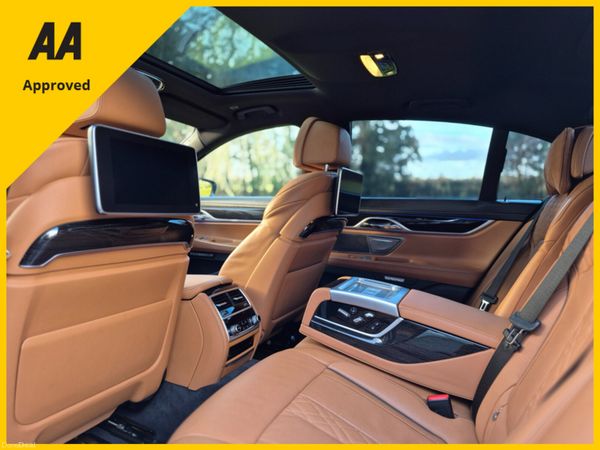 💥BMW 7 Series💥(M-Sport+Mega Spec+Warranty) 378645702