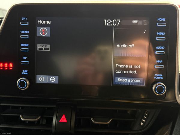 2020 Toyota CHR  1.8 Hybrid automatic,41K Miles 378646142