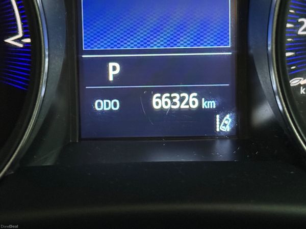 2020 Toyota CHR  1.8 Hybrid automatic,41K Miles 378646138