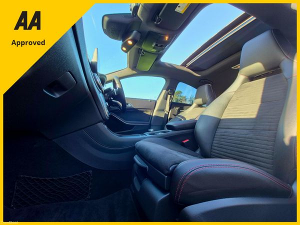 💥2018 Mercedes CLA💥(AMG Line Premium Package) 378647986