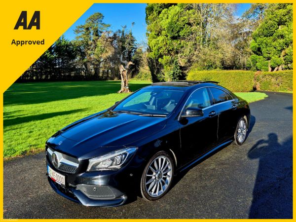 💥2018 Mercedes CLA💥(AMG Line Premium Package) 378647990