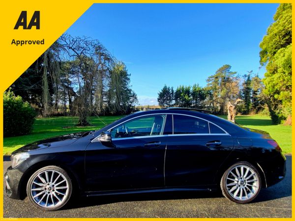 💥2018 Mercedes CLA💥(AMG Line Premium Package) 378647992