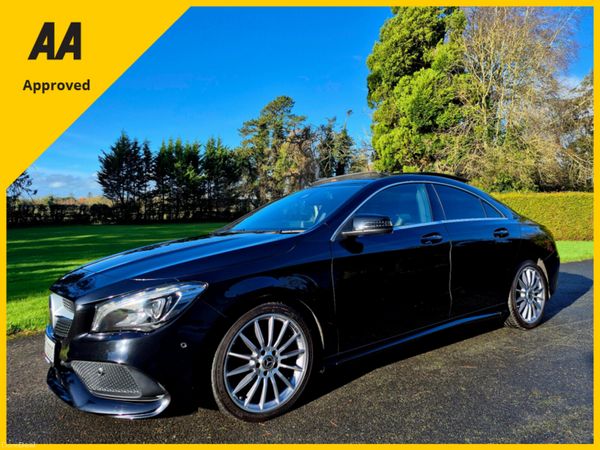 💥2018 Mercedes CLA💥(AMG Line Premium Package) 378647994