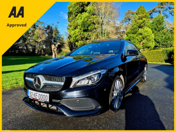 💥2018 Mercedes CLA💥(AMG Line Premium Package) 378647995