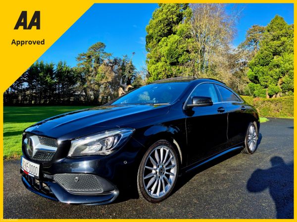 💥2018 Mercedes CLA💥(AMG Line Premium Package) 378647996