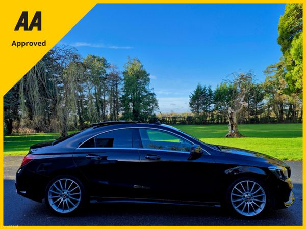 💥2018 Mercedes CLA💥(AMG Line Premium Package) 378648001