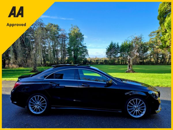 💥2018 Mercedes CLA💥(AMG Line Premium Package) 378648002