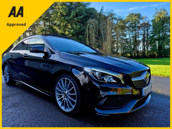 💥2018 Mercedes CLA💥(AMG Line Premium Package) 378648003