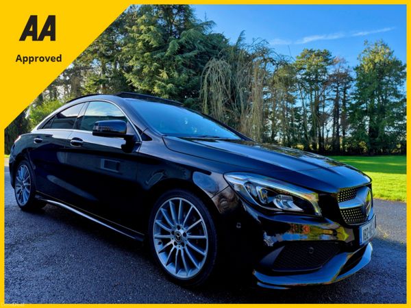 💥2018 Mercedes CLA💥(AMG Line Premium Package) 378648004