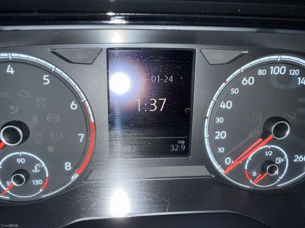 2019 VW Polo 1.0 Automatic Petrol, Immaculate 378648214