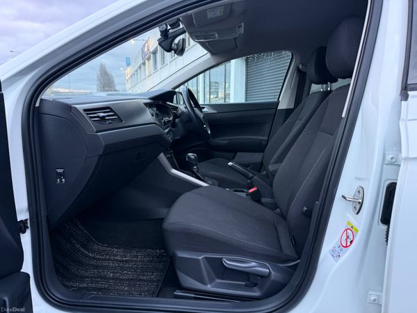 2019 VW Polo 1.0 Automatic Petrol, Immaculate 378648216