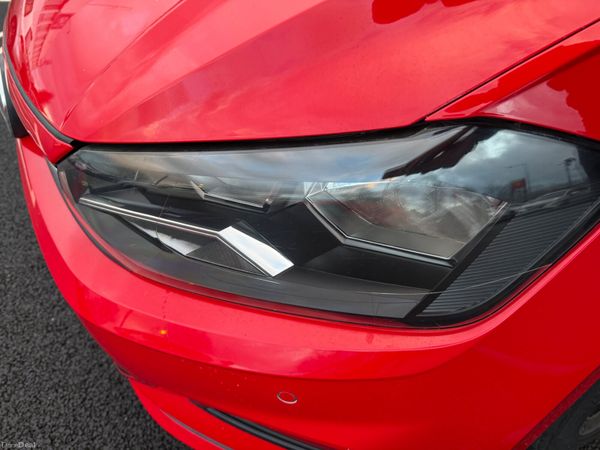 2018 VW Polo 1.0 Petrol Automatic, Immaculate 378648628