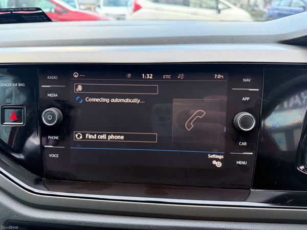 2018 VW Polo 1.0 Petrol Automatic, Immaculate 378648632