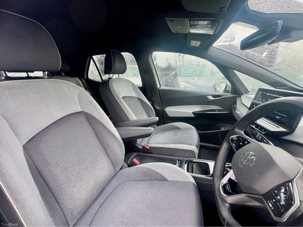 Volkswagen ID.3 Pro 150kW | 1st Edition Plus | Big 378652290