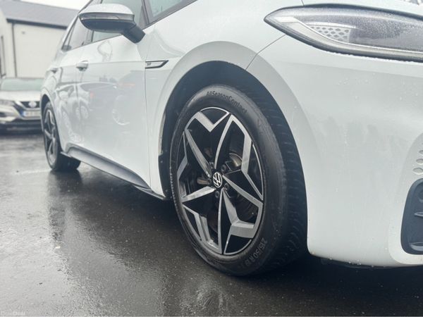 Volkswagen ID.3 Pro 150kW | 1st Edition Plus | Big 378652298