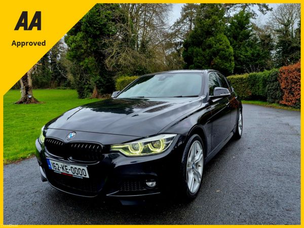 💥2016 BMW 330E M-Sport💥(57,000Miles+Warranty+NCT 378652658