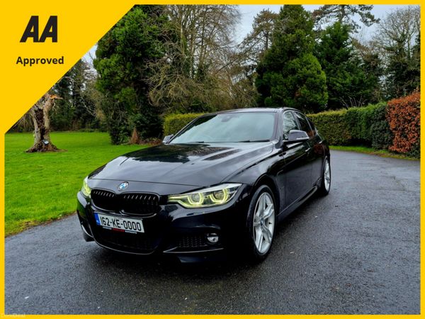 💥2016 BMW 330E M-Sport💥(57,000Miles+Warranty+NCT 378652659