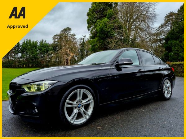 💥2016 BMW 330E M-Sport💥(57,000Miles+Warranty+NCT 378652660