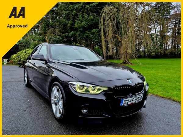 💥2016 BMW 330E M-Sport💥(57,000Miles+Warranty+NCT 378652689