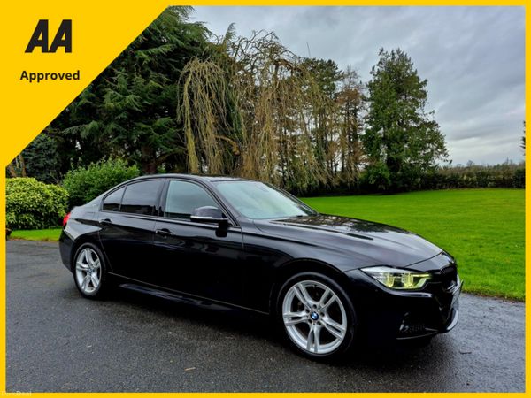 💥2016 BMW 330E M-Sport💥(57,000Miles+Warranty+NCT 378652691