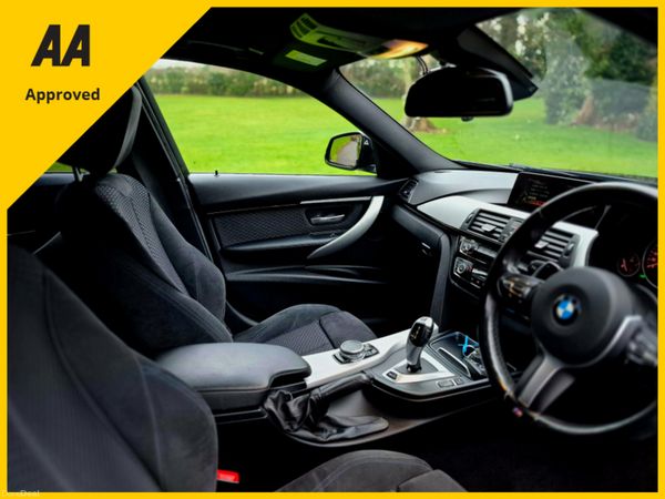 💥2016 BMW 330E M-Sport💥(57,000Miles+Warranty+NCT 378652694