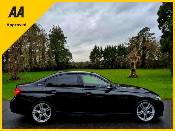 💥2016 BMW 330E M-Sport💥(57,000Miles+Warranty+NCT 378652698