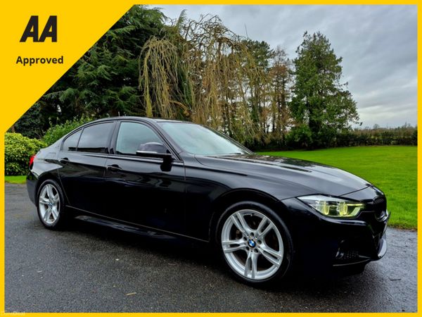 💥2016 BMW 330E M-Sport💥(57,000Miles+Warranty+NCT 378652699