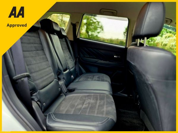 💥2018 Mitsubishi Outlander💥(Hybrid+Mega Spec+4WD 378655283