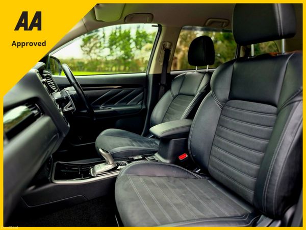 💥2018 Mitsubishi Outlander💥(Hybrid+Mega Spec+4WD 378655288